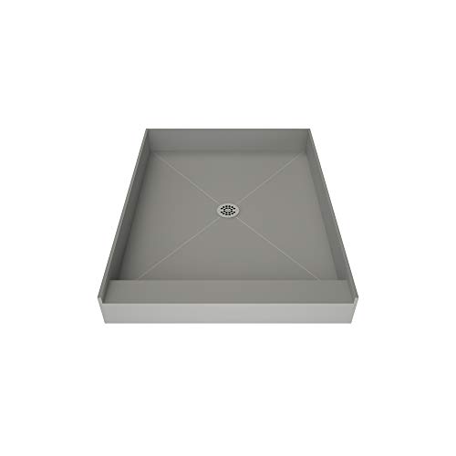 Algopix Similar Product 6 - Tile Redi USA B4837CSCRDPVZ Redi Base