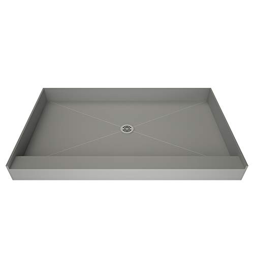 Algopix Similar Product 3 - Tile Redi USA B3054CSCRDPVZ Redi Base