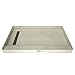 Algopix Similar Product 2 - Tile Redi USA T3672LSCDNBVZ Redi
