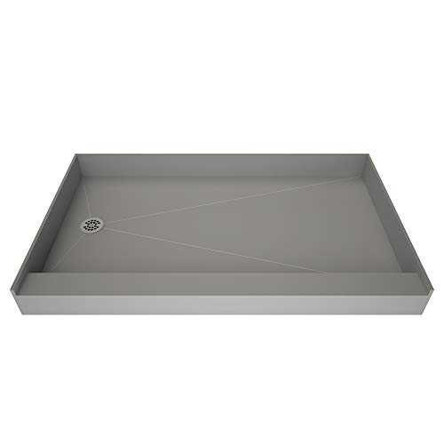 Algopix Similar Product 20 - Tile Redi USA B3760LSCRDPVZ Redi Base