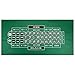 Algopix Similar Product 14 - GSE 36 x 72 Portable Casino Roulette