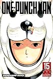 Algopix Similar Product 12 - One-Punch Man, Vol. 15