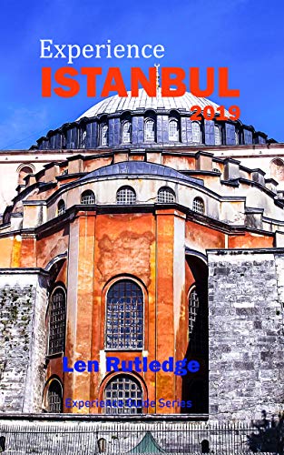 Algopix Similar Product 9 - Experience Istanbul 2019 Experience