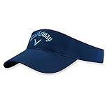 Algopix Similar Product 4 - Callaway Golf Liquid Metal Visor, Navy