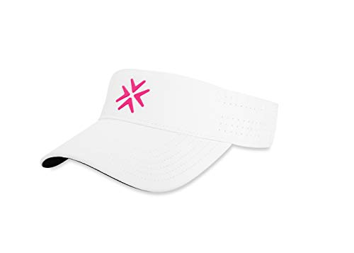 Algopix Similar Product 16 - Callaway Golf Womens Opti Vent Visor