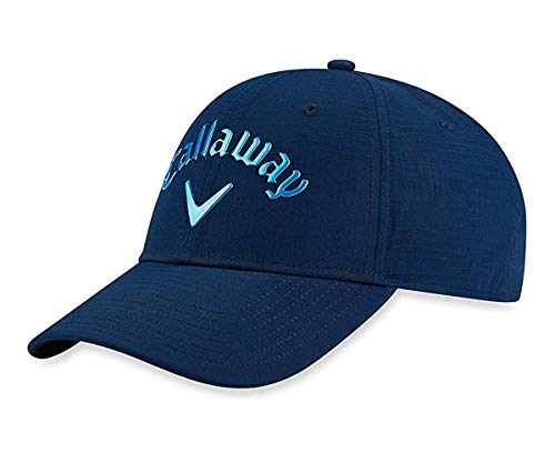 Algopix Similar Product 6 - Callaway 2019 Liquid Metal Cap Navy