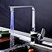 Algopix Similar Product 13 - Universal Splash Filter Faucet Spray