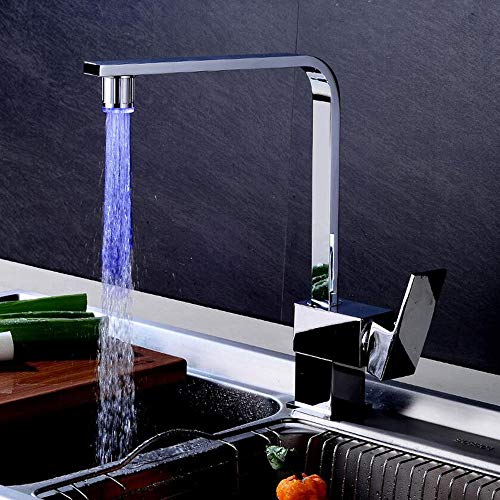Algopix Similar Product 8 - Universal Splash Filter Faucet Spray