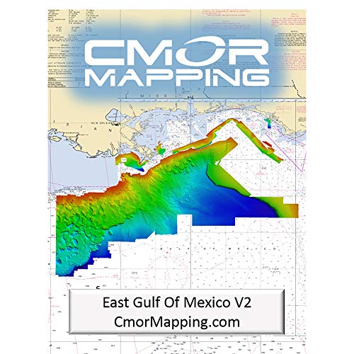 Algopix Similar Product 12 - CMOR Mapping EGOM002S HighResolution