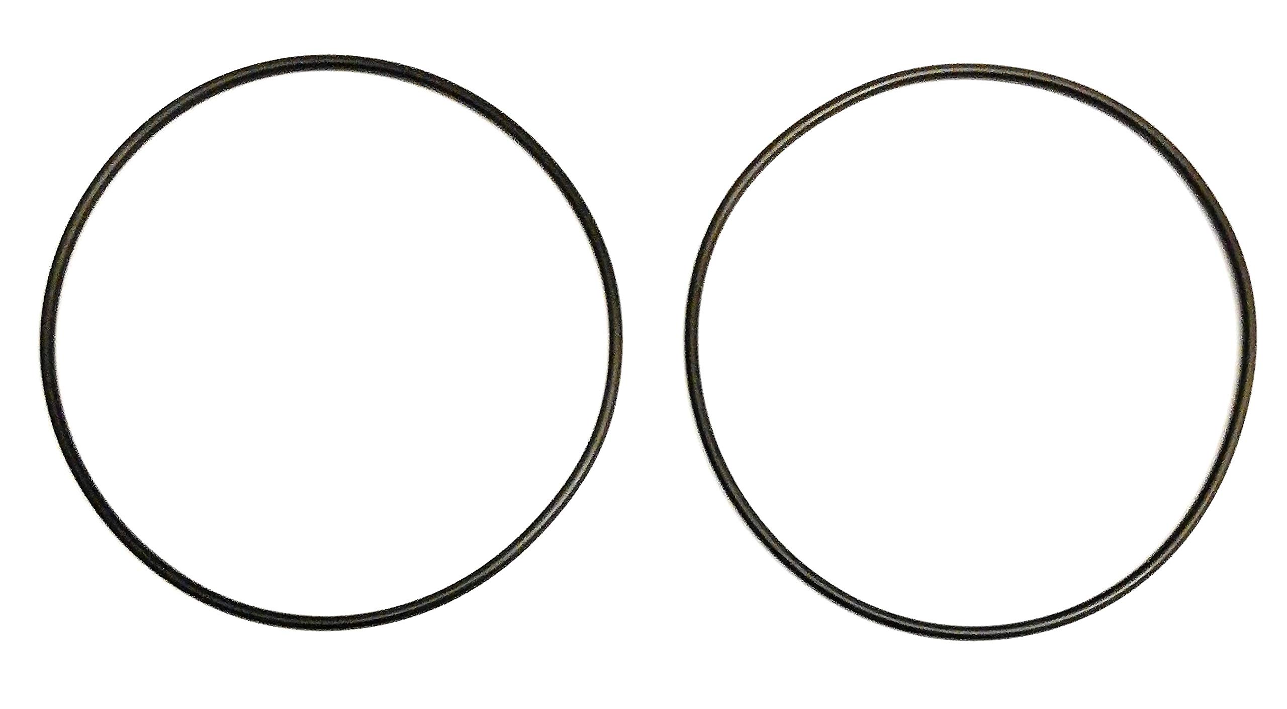 Algopix Similar Product 7 - 2 PCS RIMWHEEL ORING FOR HONDA TRX