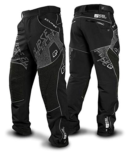 Algopix Similar Product 10 - Planet Eclipse Program Pants  Fantm