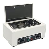 Algopix Similar Product 1 - Yaegoo High Temperature Salon Tools Dry