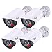 Algopix Similar Product 14 - BNT Dummy Fake Security Camera with