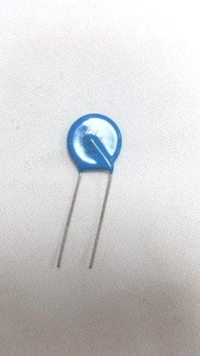 Algopix Similar Product 8 - 5pcs 14D151K Metal Oxide Varistor MOV