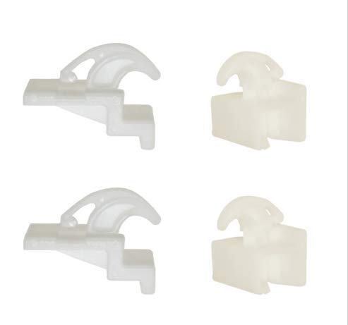 Algopix Similar Product 10 - COLIBROX 3051162 2 pack  REAR