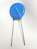 Algopix Similar Product 19 - 5pcs 14D431K 431KD14 Metal Oxide