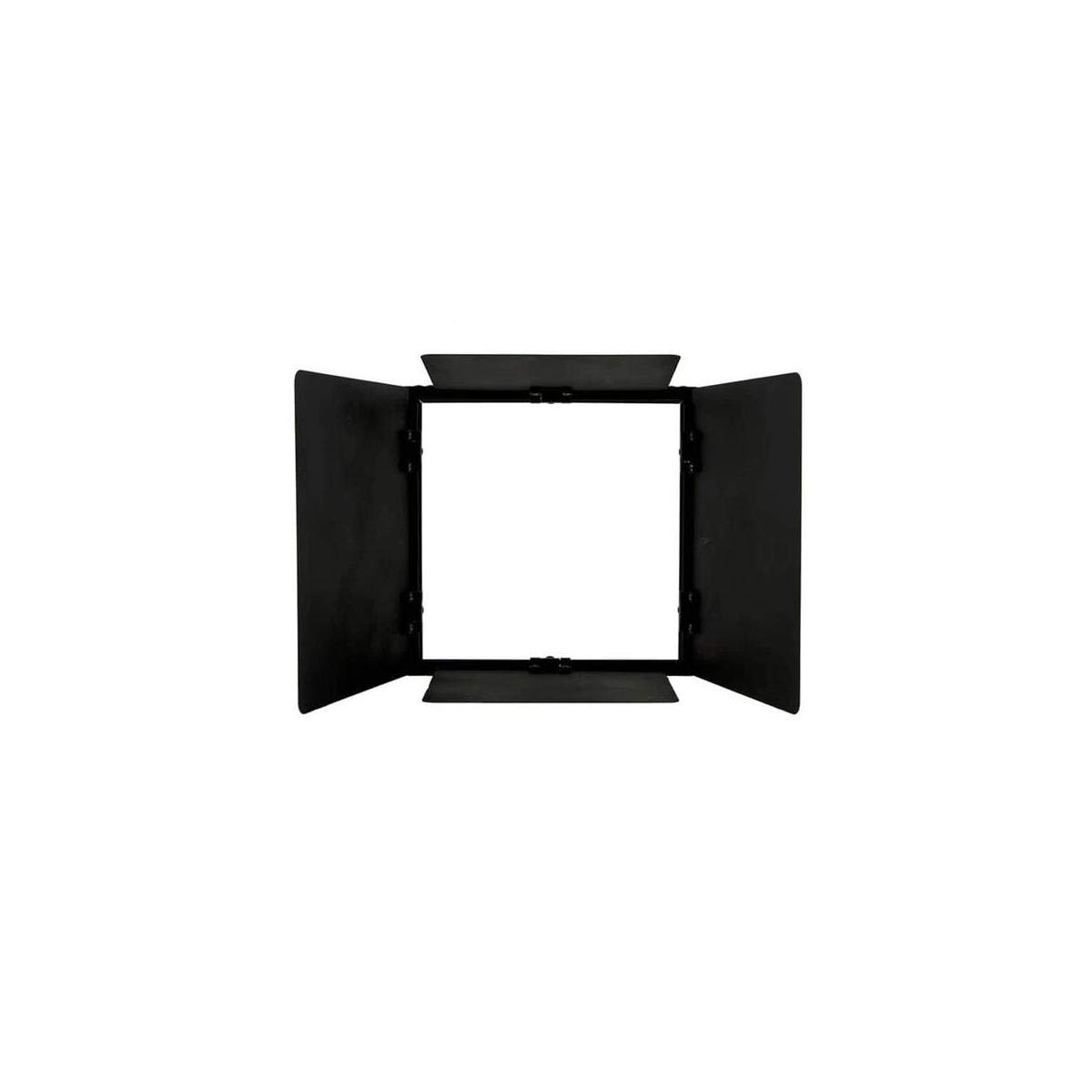 Algopix Similar Product 6 - Litepanels Astra 4Way Barn Door