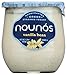 Algopix Similar Product 9 - NOUNOS CREAMERY Vanilla Bean Greek