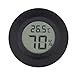 Algopix Similar Product 1 - Mini Digital Hygrometer Thermometer