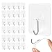 Algopix Similar Product 10 - Adhesive Hooks Vegena Kitchen Wall