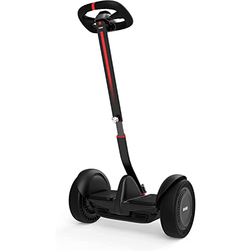 Algopix Similar Product 20 - Segway Ninebot S Smart SelfBalancing