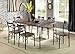 Algopix Similar Product 2 - HomeRoots Wood Dining Table Set Pack