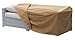 Algopix Similar Product 1 - Benjara Benzara Waterproof Fabric Dust