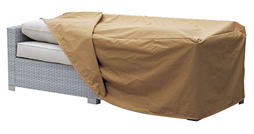 Algopix Similar Product 20 - Benjara Benzara Waterproof Fabric Dust