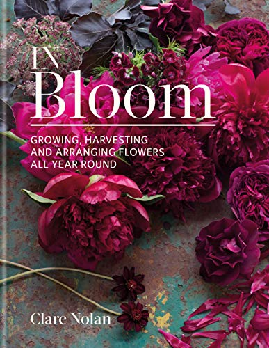 Algopix Similar Product 14 - In Bloom Growing harvesting and