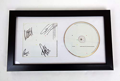 Algopix Similar Product 17 - The 1975 Signed Autograph A Brief