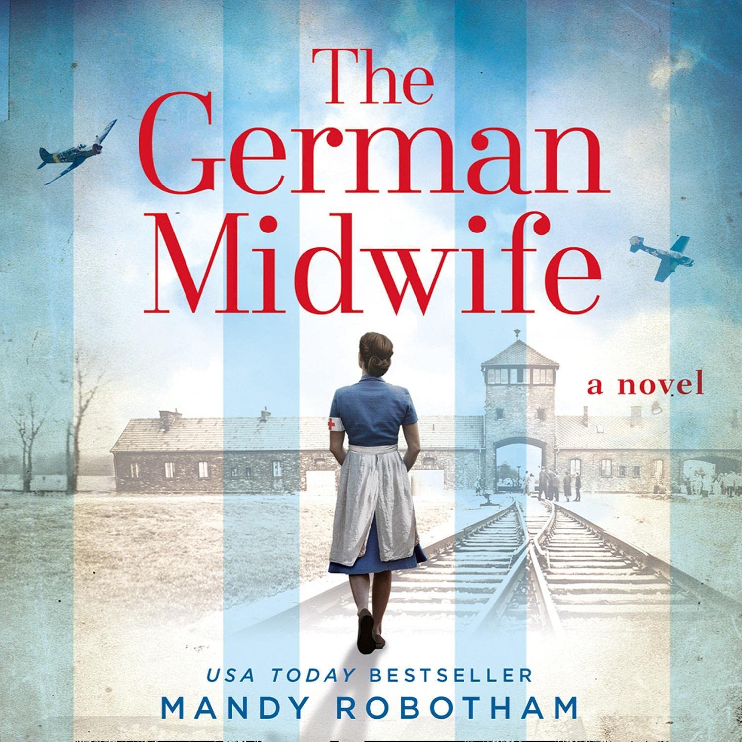 Algopix Similar Product 7 - The German Midwife