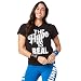 Algopix Similar Product 9 - Zumba Active Black Unisex Workout