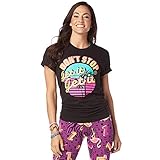 Algopix Similar Product 7 - Zumba Activewear Fitness Unisex Workout