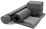 Algopix Similar Product 11 - BalanceFrom GoYoga 7Piece Set 