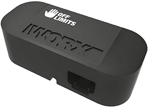 Algopix Similar Product 12 - WORX WA0863 Off Limits Accessory