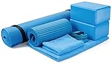 Algopix Similar Product 13 - BalanceFrom GoYoga 7Piece Set 