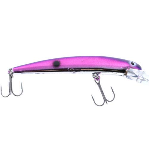 Algopix Similar Product 12 - Bay Rat Long Extra Deep Crankbait