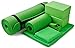 Algopix Similar Product 16 - BalanceFrom GoYoga 7Piece Set 