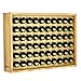 Algopix Similar Product 3 - AdirChef Wooden Spice Rack Includes