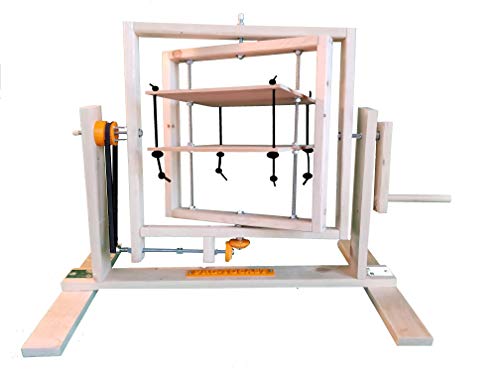 Algopix Similar Product 10 - Protocast 360 MultiDirectional Manual