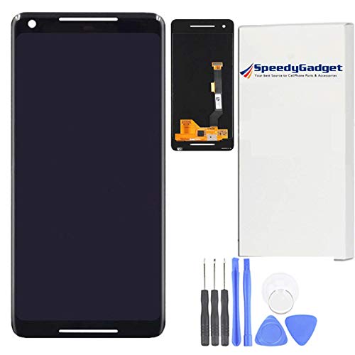 Algopix Similar Product 7 - AMOLED LCD Display Touch Screen