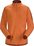 Algopix Similar Product 7 - Arcteryx Delta LT Jacket Womens