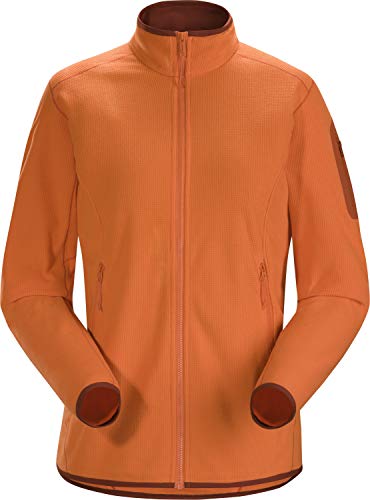 Algopix Similar Product 10 - Arcteryx Delta LT Jacket Womens
