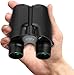 Algopix Similar Product 11 - Compact Binoculars with Low Light Night