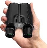 Algopix Similar Product 19 - Compact Binoculars with Low Light Night