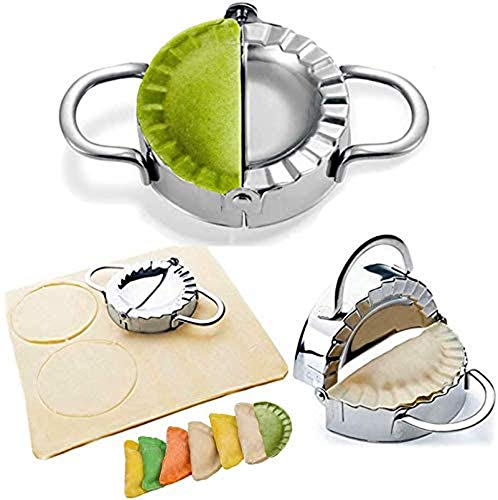 Algopix Similar Product 7 - Dumpling Maker  Dumpling