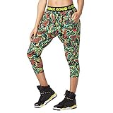 Algopix Similar Product 18 - Zumba Fashionable Womens Soft