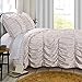 Algopix Similar Product 17 - Greenland Home Farmhouse Chic Comforter