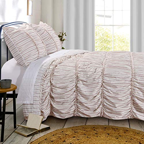 Algopix Similar Product 13 - Greenland Home Farmhouse Chic Comforter
