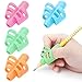 Algopix Similar Product 6 - BUSHIBU Pencil Grips for Kids